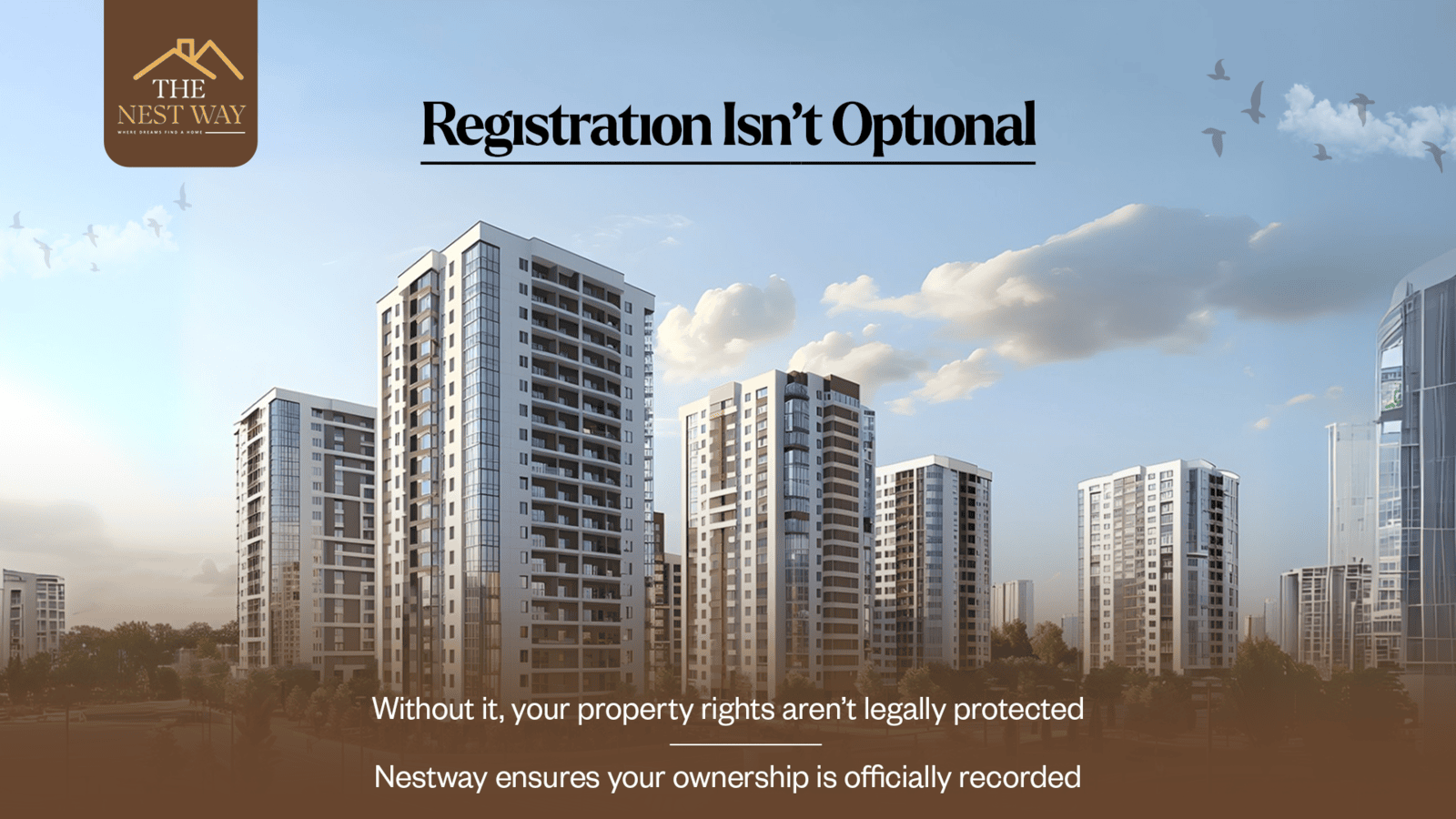 What is the Process of Property Registration in Rajasthan
