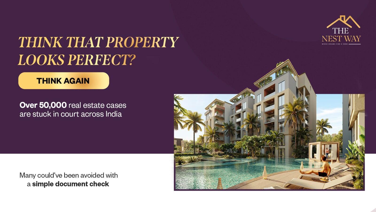  Importance of Document Verification for Property Buying